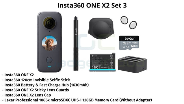 GC-Insta360-ONEX2-Bundle-Set3-Action-Camera