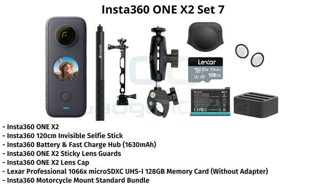 GC-Insta360-ONEX2-Bundle-Set7-Action-Camera