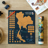 
Small Maps Bundle (Korea, Thailand, Japan) - GadgetiCloud