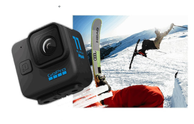 GoPro HERO11 Black Mini Gallery 1