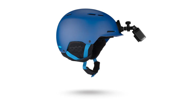 GoPro Skating Helmet Front + Side Camera Mount AHFSM-001 GoPro Accessories | Helmet Mount | Front Mount | Side Mount | Camera Mount