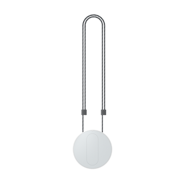 Insta360 GO 2 Magnet Pendant 磁吸掛繩 front