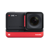 
Insta360 ONE RS Interchangeable Lens Action Camera - 4K - front