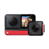 
Insta360 ONE RS Interchangeable Lens Action Camera - twin edition - with picture