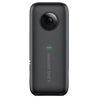 
Insta360 ONE X Action Camera - HD shockproof virtual tour package - back