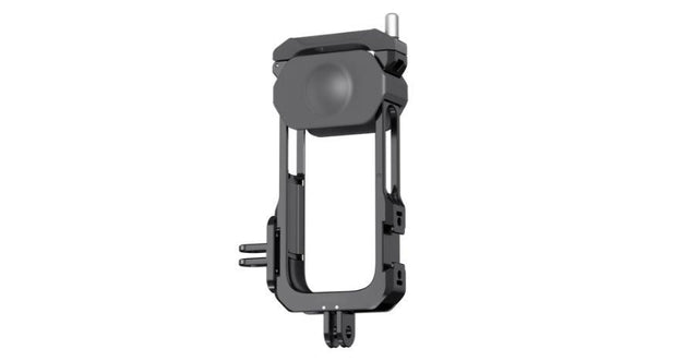 Insta360-ONE-X2-utility-frame back view