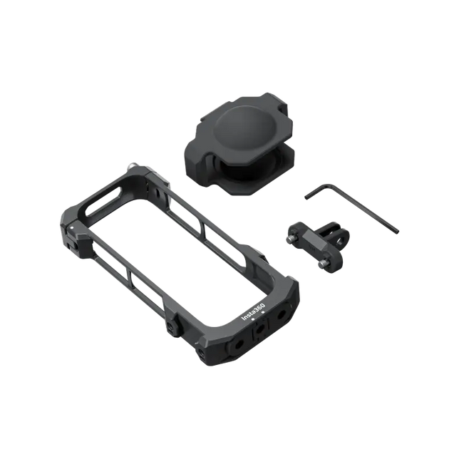 Insta360 X3 Utility Frame