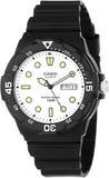 
CASIO Sport Resin Watch #MRW-200H-7EVDF