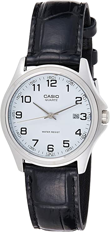 CASIO Watches Strap Fashion #MTP-1183E-7BDF