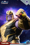 
漫威復仇者聯盟：薩諾斯正版模型手辦人偶玩具 Marvel's Avengers: Endgame Premium PVC Thanos figure toy listing round