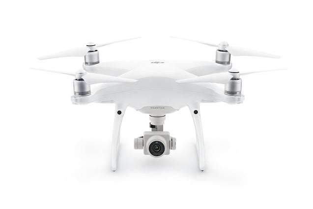 DJI PHANTOM 4 ADVANCED PLUS - The sexiest drone that DJI ever designed (with LCD) - GadgetiCloud