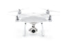 
DJI PHANTOM 4 PRO - The first DJI aircraft to use an infrared sensing system & mechanical shutter - GadgetiCloud