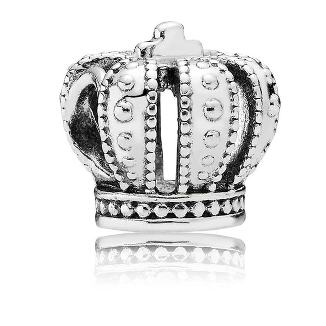 Pandora Crown Charm #790930