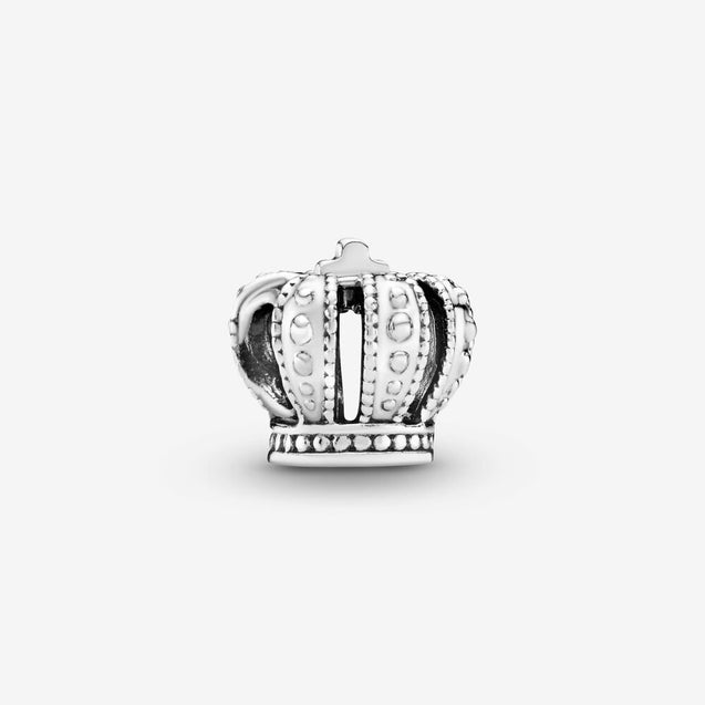 Pandora Crown Charm #790930