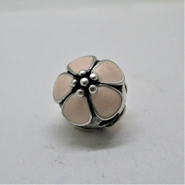 Pandora Logo Clip Charm #791015