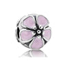 
Pandora Logo Clip Charm #791015