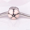 
Pandora Logo Clip Charm #791015 bracelet