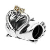 
Pandora Swan Embrace Charm #791189