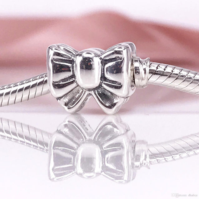 Pandora Bow Charm #791204