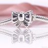 
Pandora Bow Charm #791204