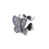 
Pandora Sparkling Butterfly charm #791257ACZ