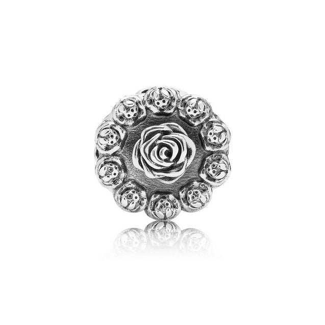 Pandora Birtthday cake charm #791289