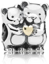 
Pandora Bear Hug Charm #791395