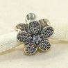 
Pandora Dazzling Daisy Charm #791480CZ