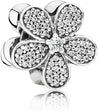 
Pandora Dazzling Daisy Charm #791480CZ