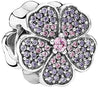 
Pandora Sparkling Primrose Charm #791481PCZ