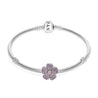 
Pandora Sparkling Primrose Charm #791481PCZ