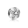 
Pandora Dazzling Daisies Clip Charm #791493CZ