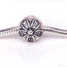 
Pandora SEND A GIFT IDEA Dazzling Daisies Clip Charm #791493CZ