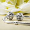 
Pandora Darling Daisy Meadow Clip #791494EN12