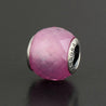 
Pandora Pink Petite Facets Charm #791499PCZ