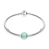 
Pandora Green Petite Facets Charm #791499SGQ