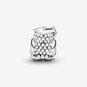 
Pandora Owl Graduate Charm #791502NSB