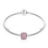 
Pandora Pink Shimmering Droplets Charm #791755PCZ