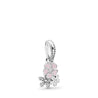 
Pandora Poetic Blooms Pendant Charm #791824ENMX