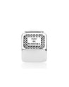 
Pandora Signature Scent Charm #791889CZ