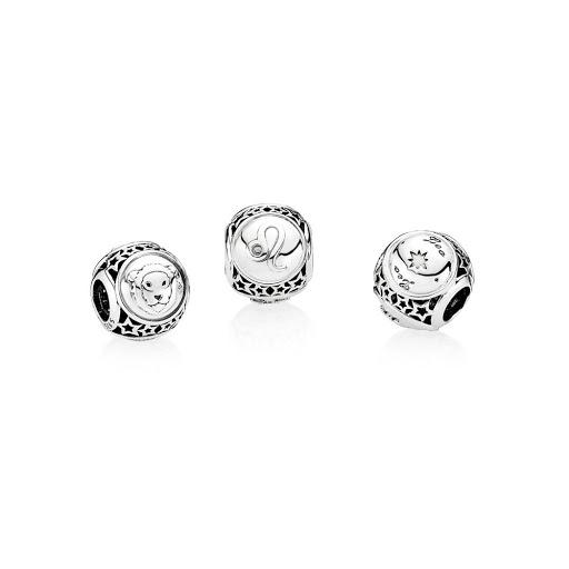 Pandora Leo Star Sign Charm #791940