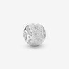 
Pandora Glittering Texture Heart Charm #792097