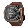 
SEVENFRIDAY M-Series M2B/01 Watch