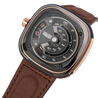 
SEVENFRIDAY M-Series M2B/01 Watch