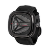 
SEVENFRIDAY M3/01 "SPACESHIP" Watch