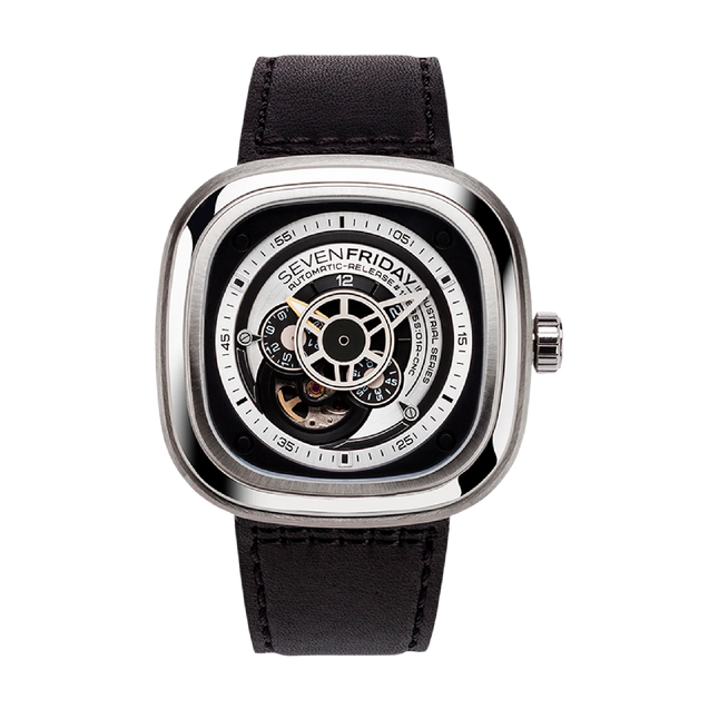 SEVENFRIDAY P1B/01 Essence Watch