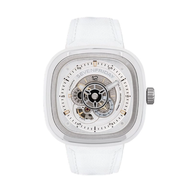 SEVENFRIDAY P1C/01 Alba Watch