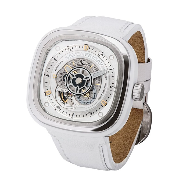 SEVENFRIDAY P1C/01 Alba Watch