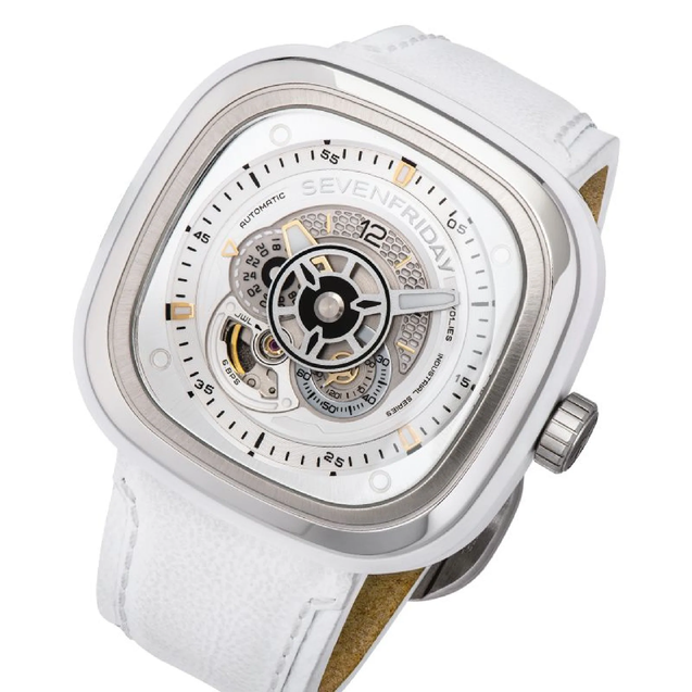 SEVENFRIDAY P1C/01 Alba Watch