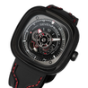 
SEVENFRIDAY P3C/02 "RACER III" Watch